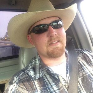 Meet your Posher, Henry bud